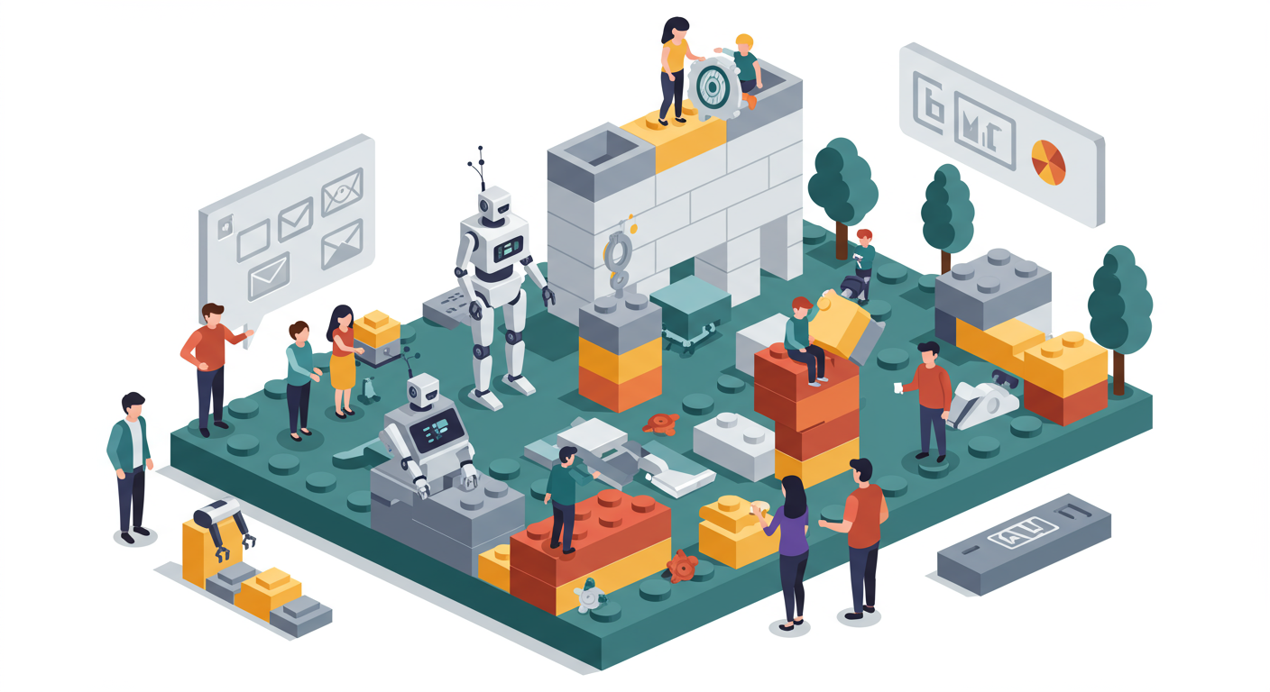 MACH Architecture et API