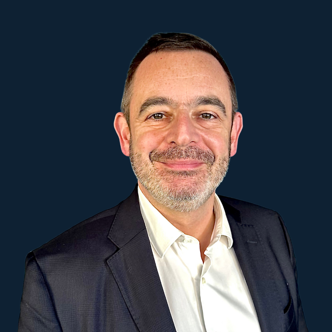 Xavier Muller