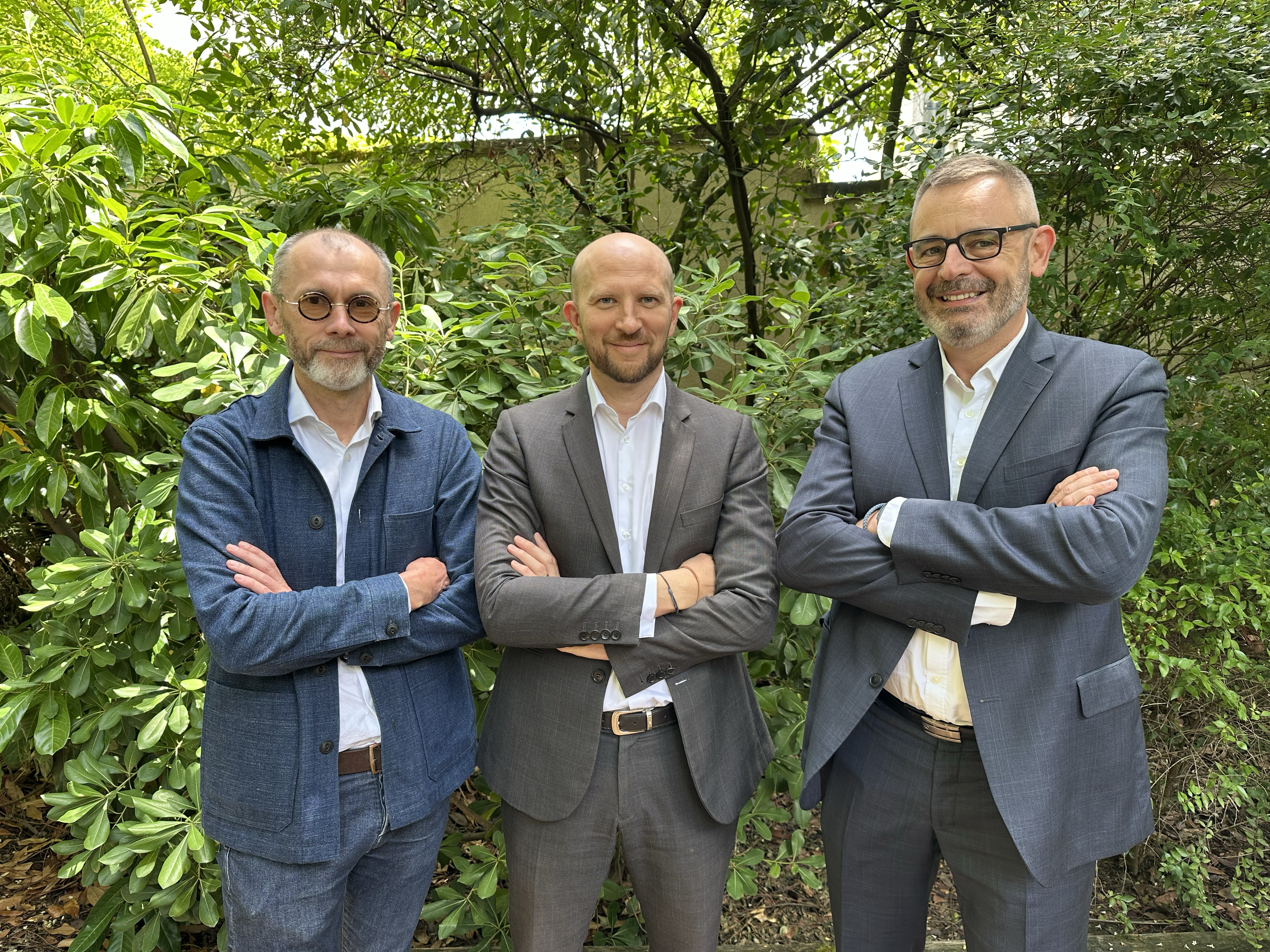 Nicolas Misiak, nouveau directeur de SFEIR Toulouse