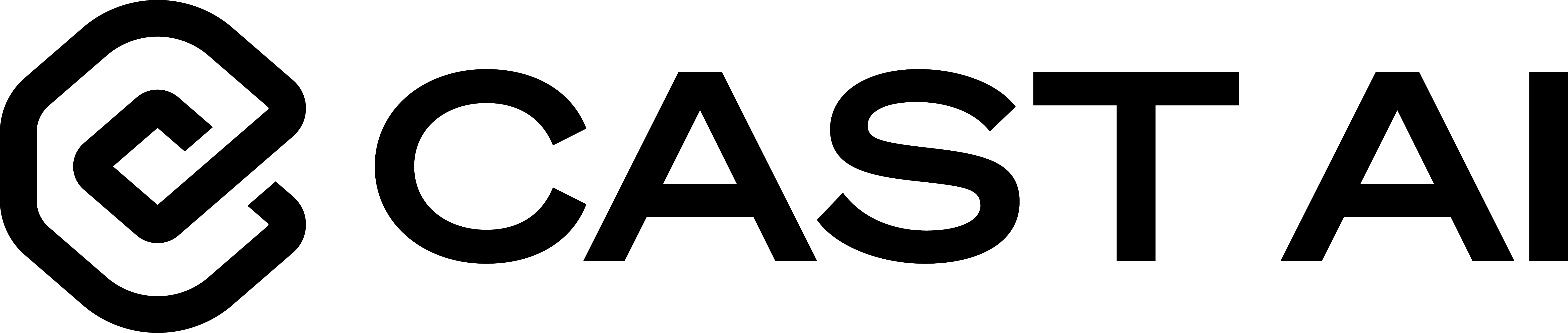 CAST AI Logo