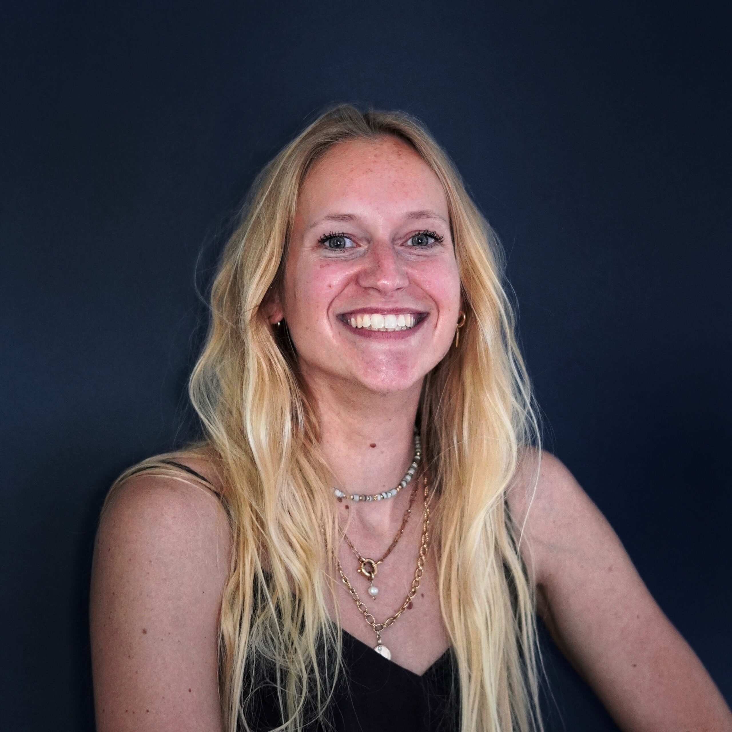 Annabelle Koster