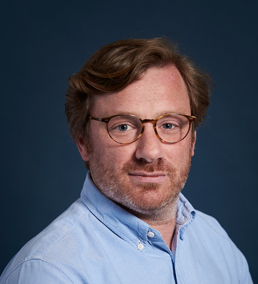 Arnaud Waller