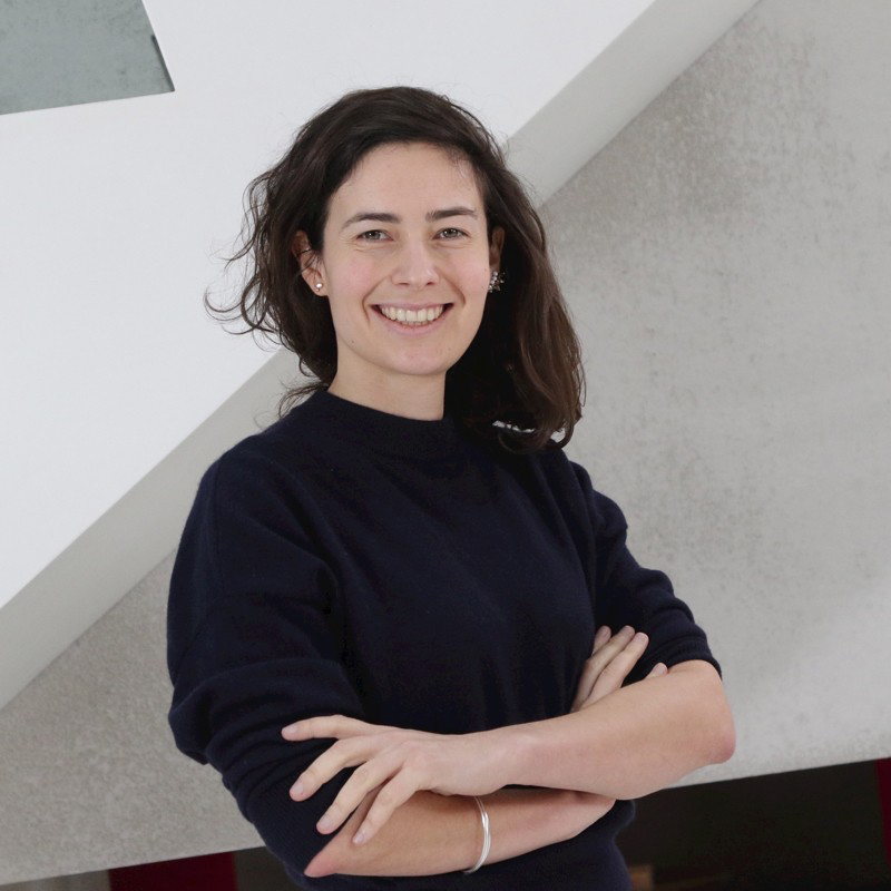 Céline Thooris