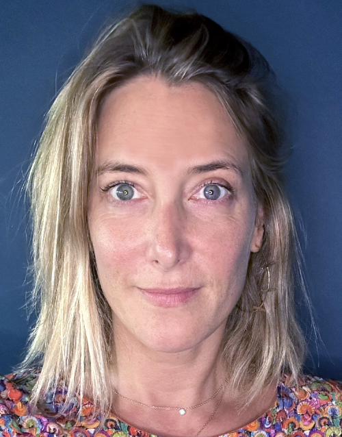 Charlotte Ryssen