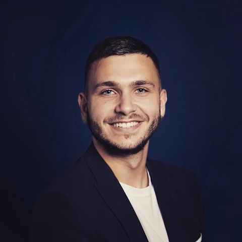 Clément Huaux