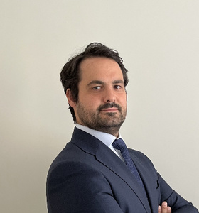 Edouard Maziere
