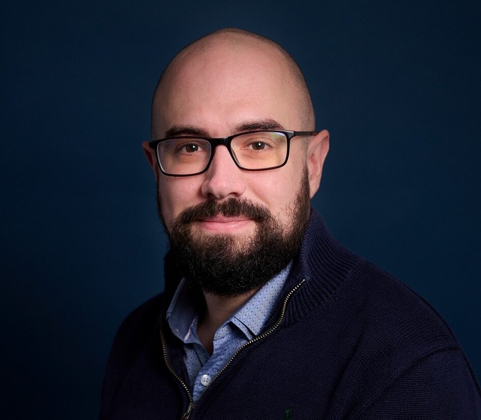 Grégory Barale