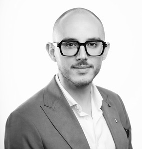 Jonathan Wolter