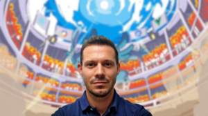 Nicolas Largeteau