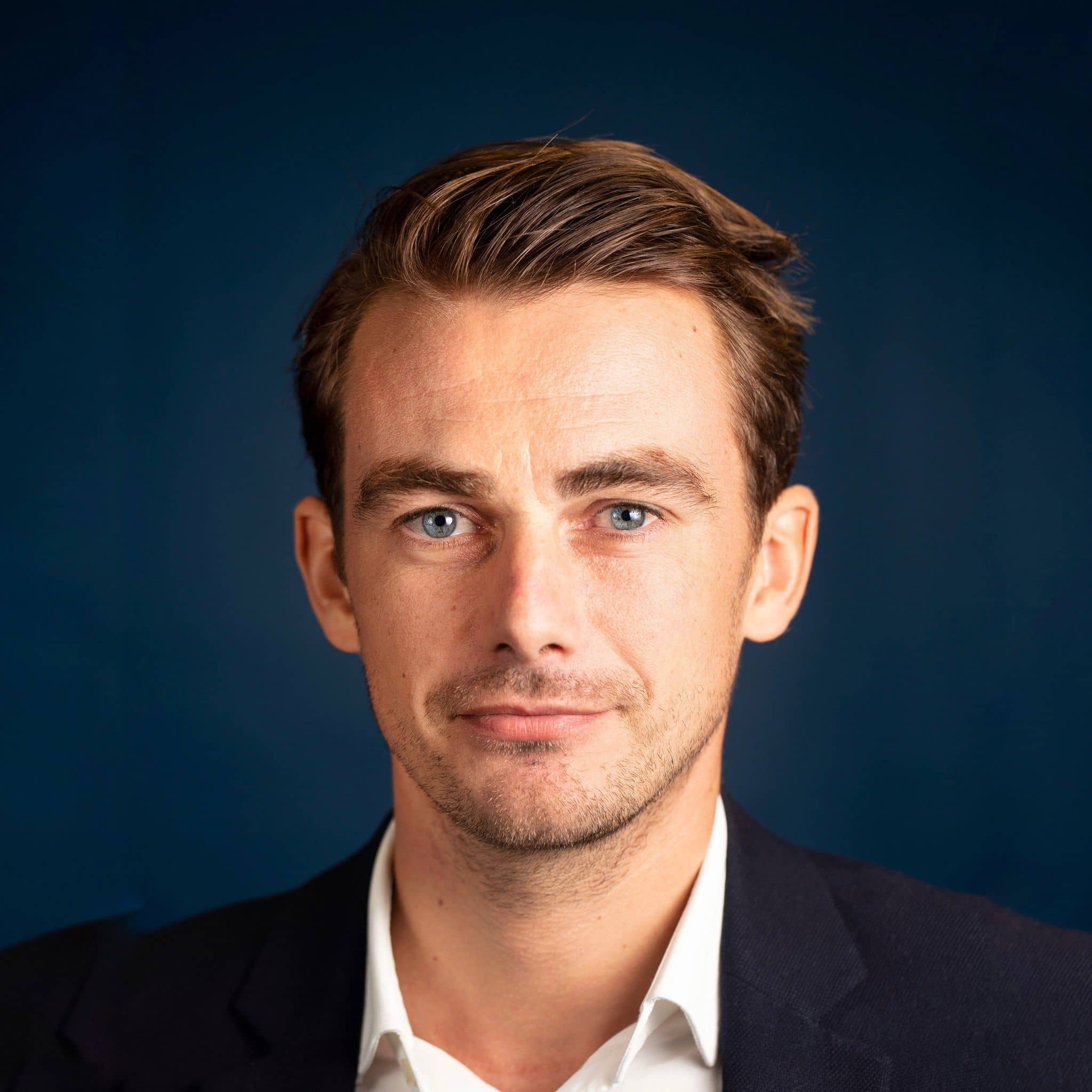 Nicolas Leroy