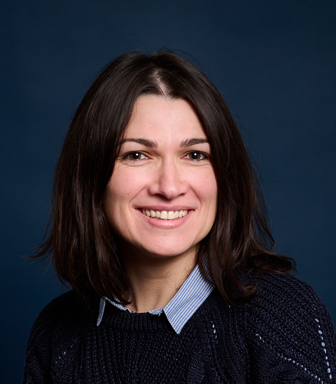 Pauline Robillot