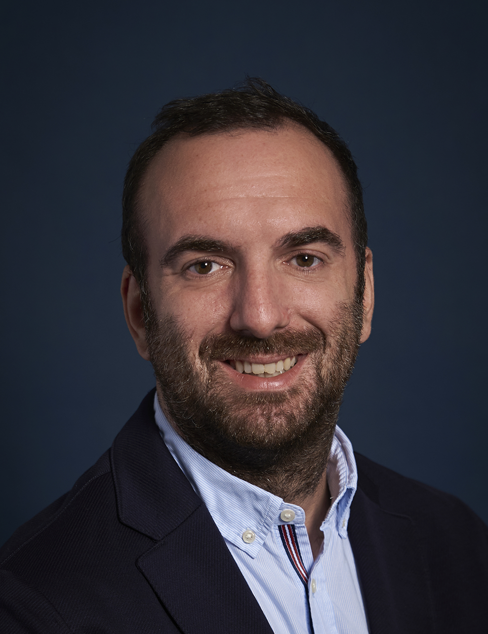 Pierre-Alexandre Picard