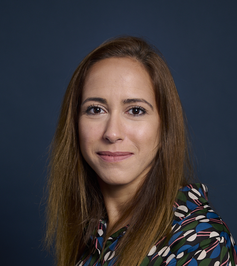 Radha Calascione