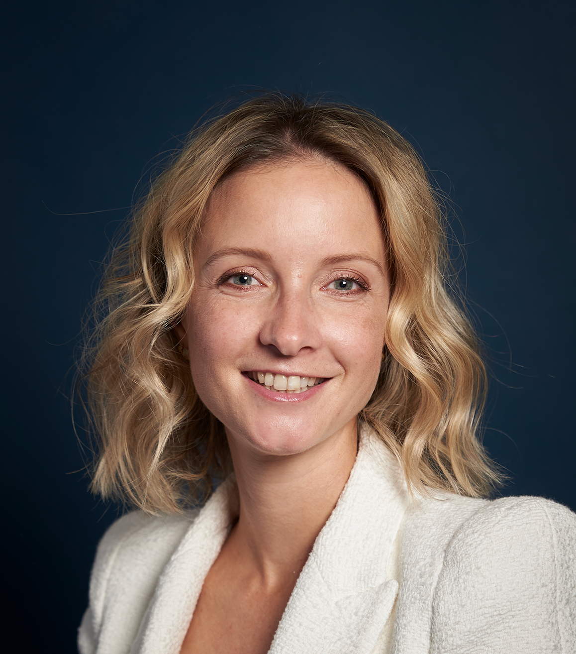 Rosalie Zandona