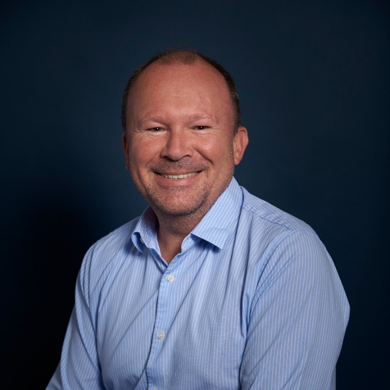 Thierry Trepied