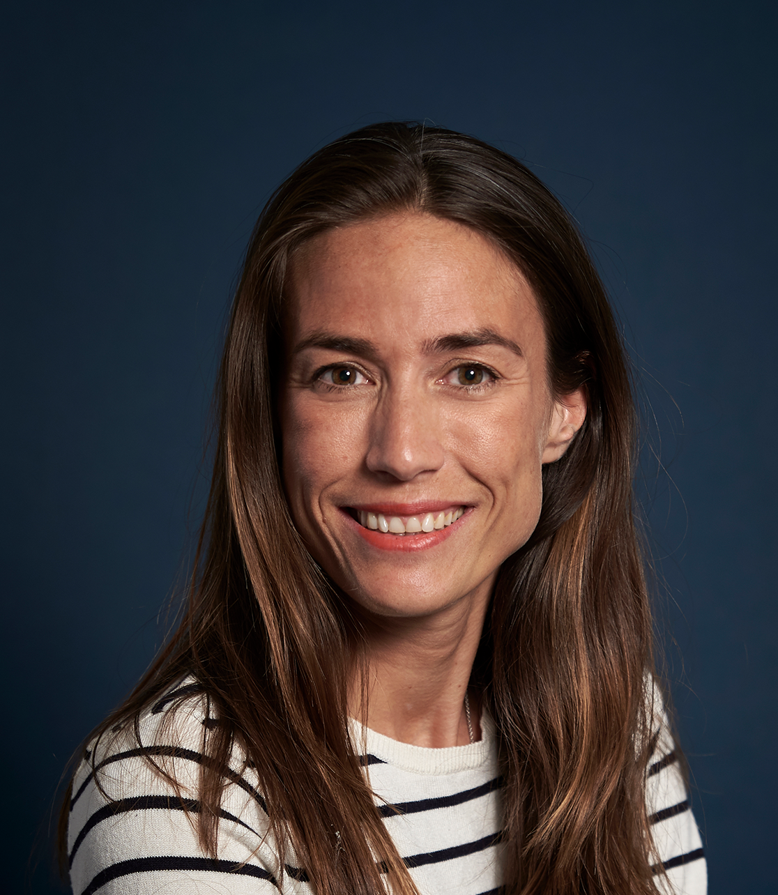 Vanessa Perillat